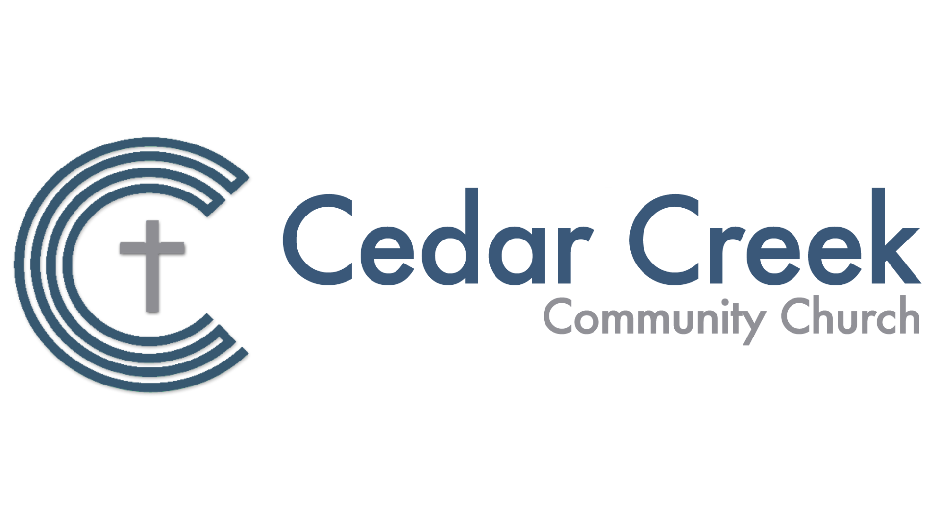 Cedar Creek Community Church