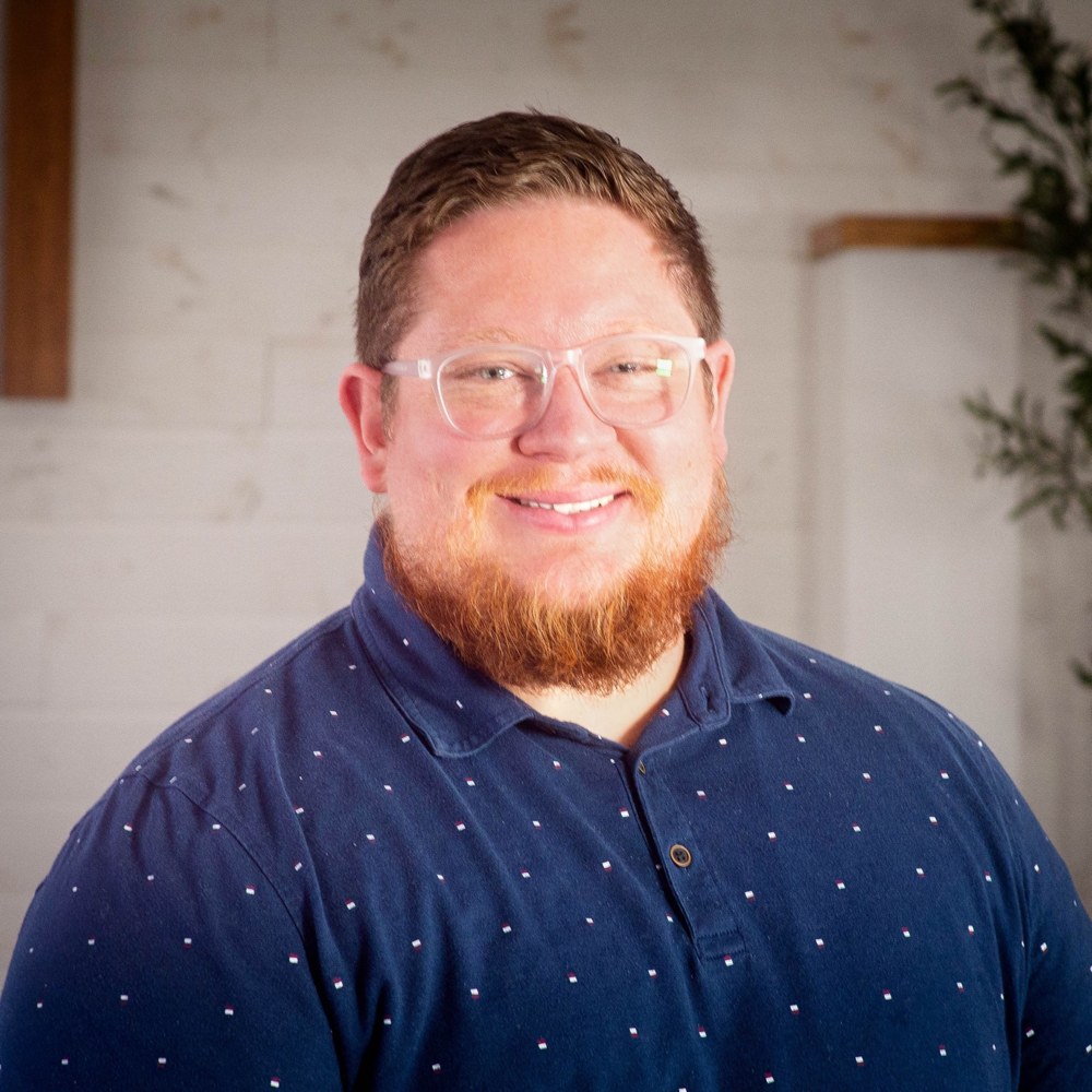 Mark Burkholder