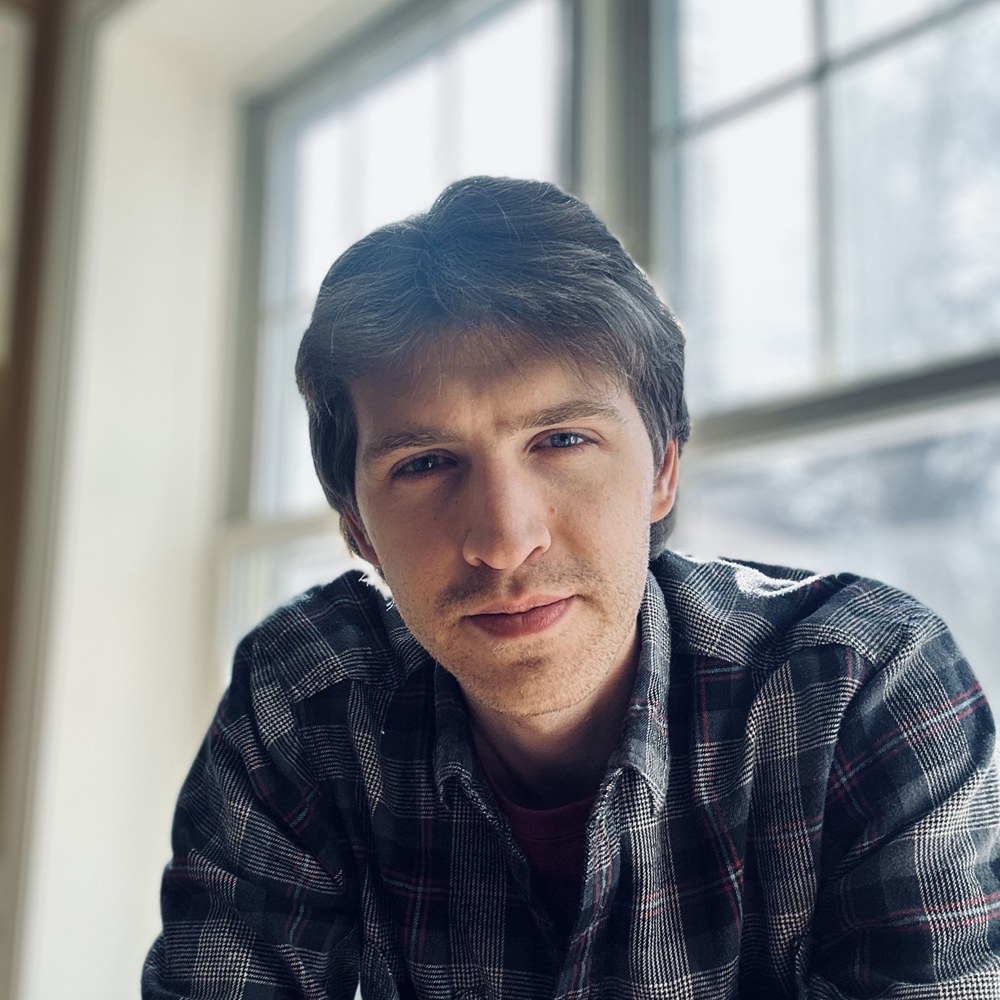 Trevor Perlewitz